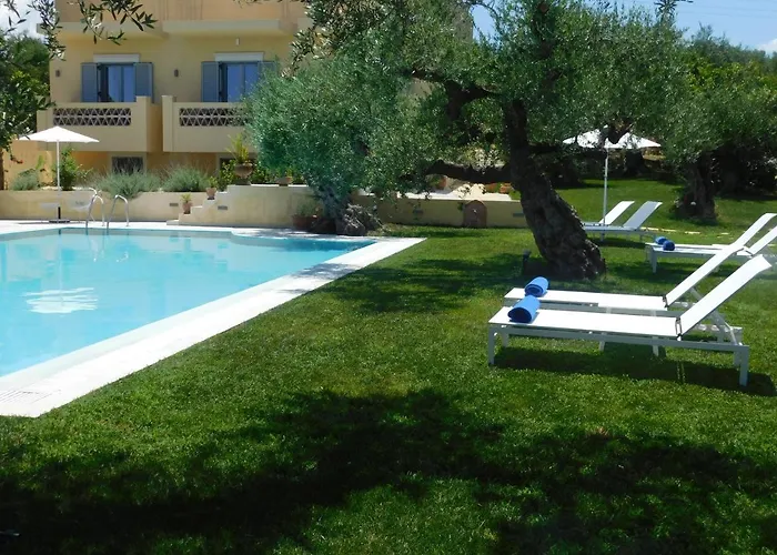 Hotels near City Centre