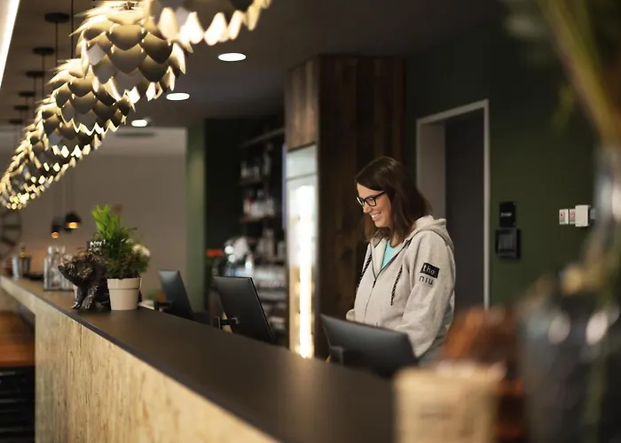 Hotels near Ehemalige fürstbischöfliche Kommandantur - Forchheim