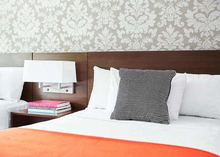 Hotels near Sprain Lake Golf Course