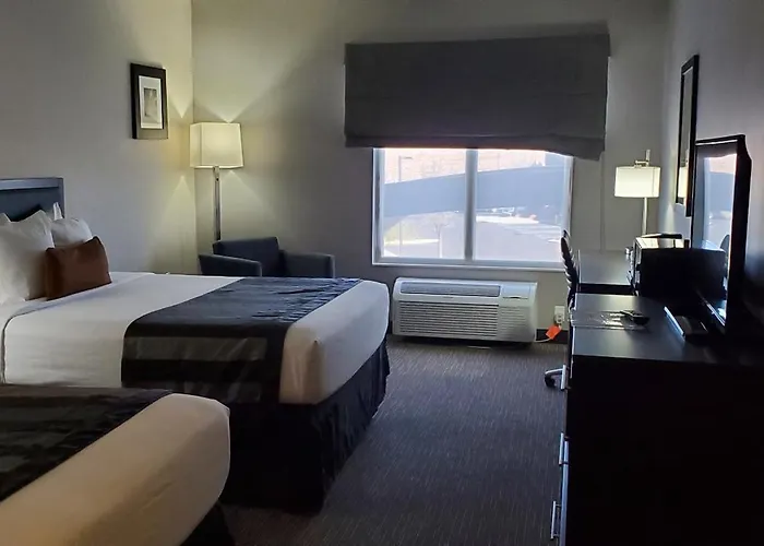 Hotels near Coconino County Community Clg