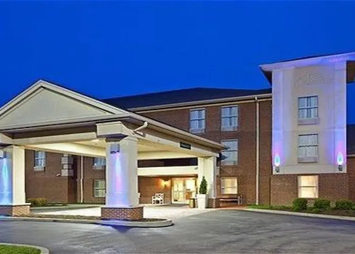 Hotels near Crystal Palace