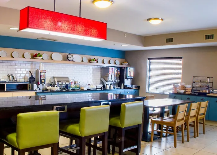Hotels near Sharkey Agency Inc