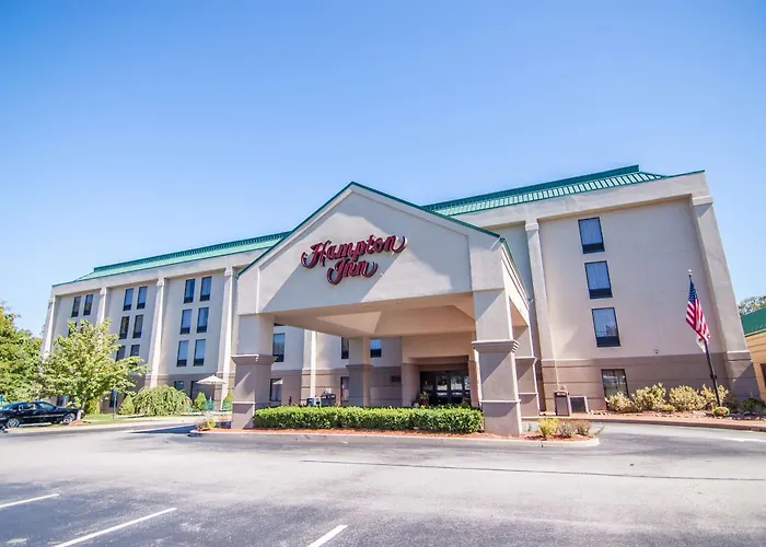 Hotels near New London Maritime Society