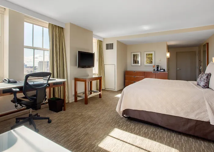 Hotels near Water Fire