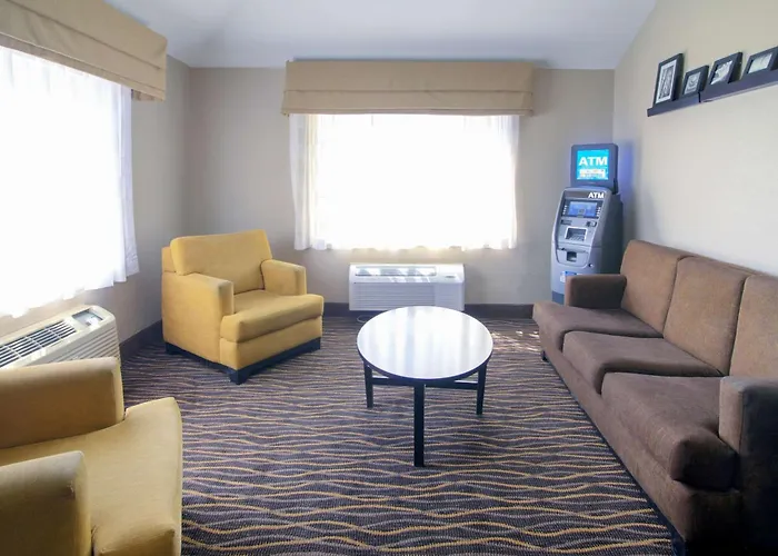 Hotels near Tidewater Community College