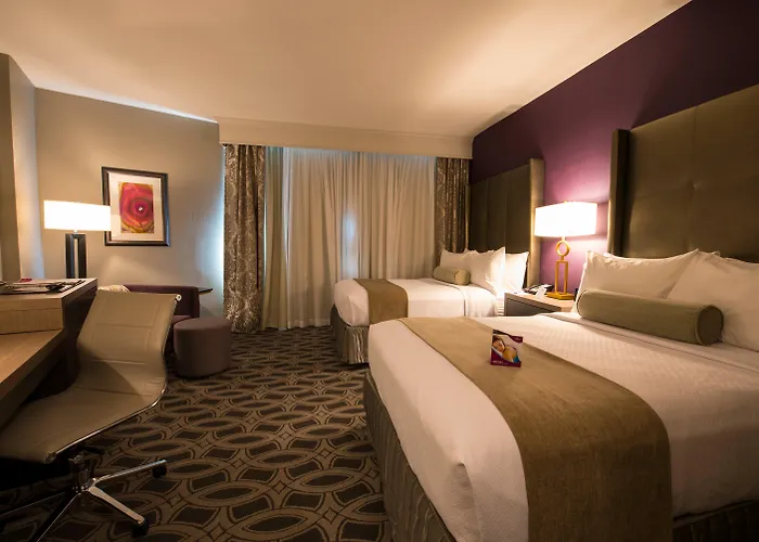 Hotels near Upsala College of East Orange