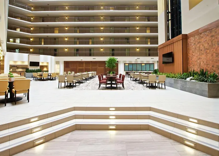 Hotels near Conestoga Recreation/aquatic