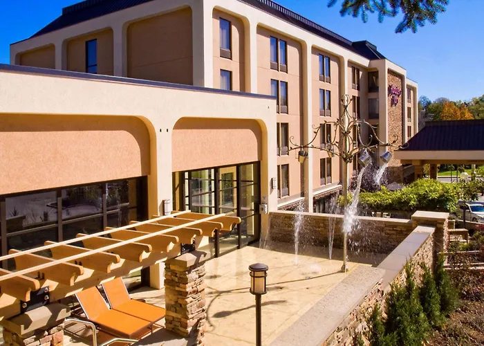 Hotels near Speidel Golf Course