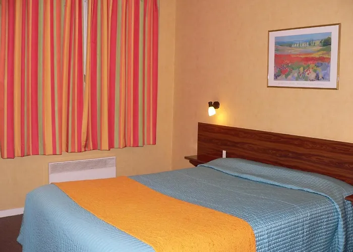 Hotels near City Centre