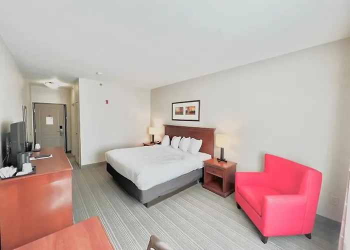 Hotels near Meherrin River Arts Council