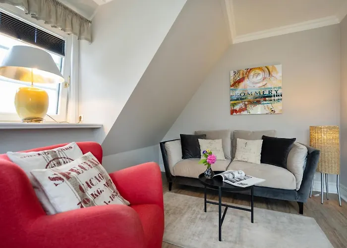 Hotels near Urlaub im Tief