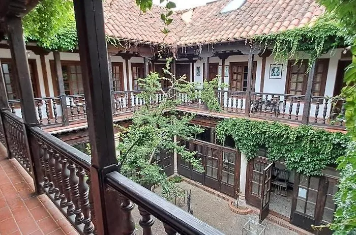 Hotels near Cathedral of Zamora