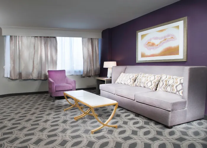 Hotels near Garfield Recreation Dept