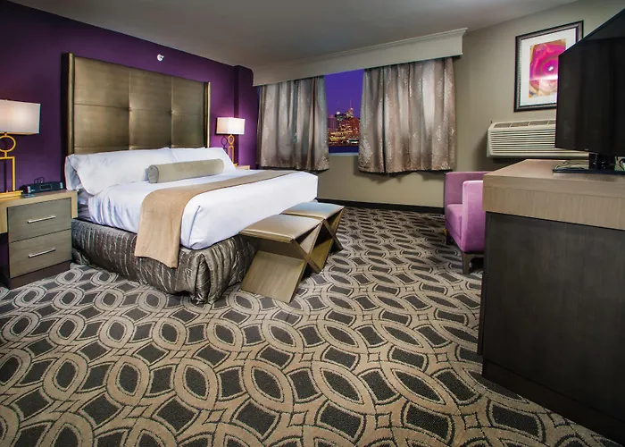 Hotels near Anheuser-Busch Theme Park