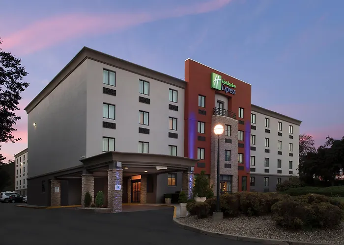 Hotels near National Park Svc