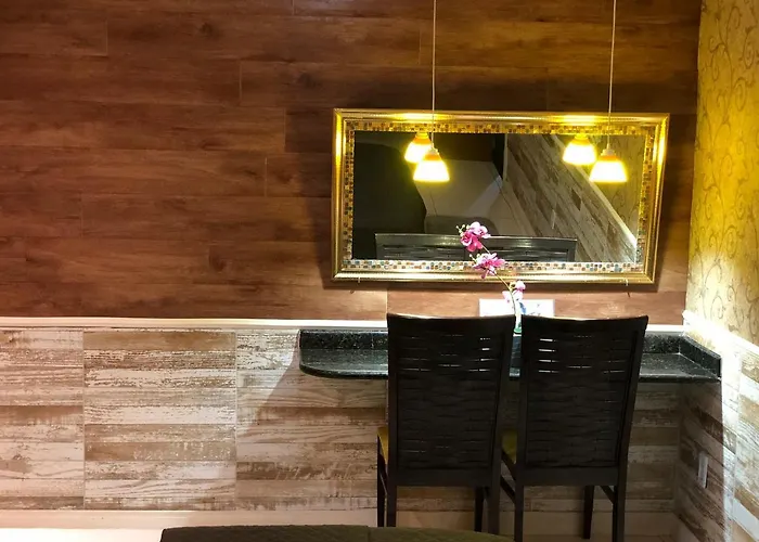 Hotels near Boa Viagem Beach