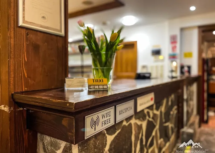 Hotels near City Centre