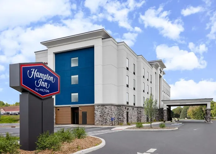 Hotels near Dehoyos Park