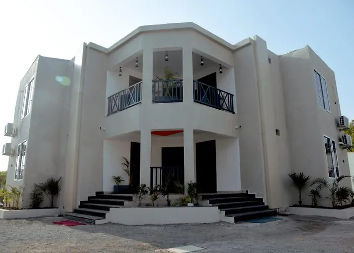 Hotels near City Centre
