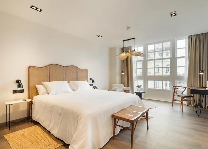 Hotels near City Centre