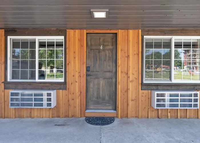 Hotels near Coeur D'alene Resort Pro Shop
