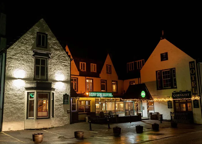 Hotels near Ellon Royal British Legion Scotland