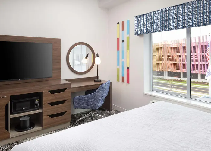 Hotels near African Urban Cultural Orgnztn