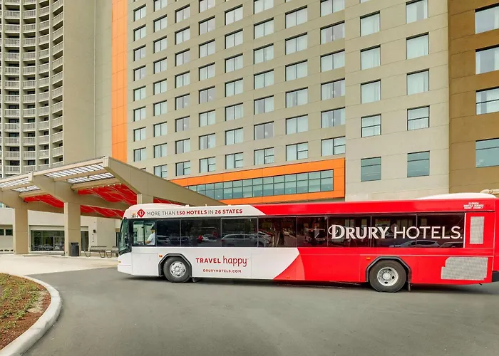 Hotels near Sammy Duvall's Water Sports