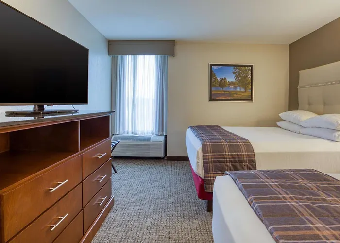 Hotels near Curtiss Academy of Real Estate