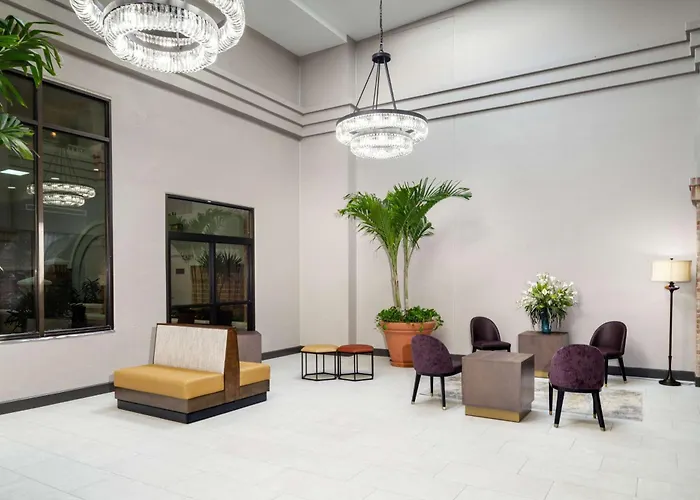Hotels near Golfpac Inc