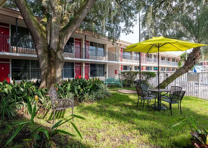 Hotels near Disney's Wide World of Sports