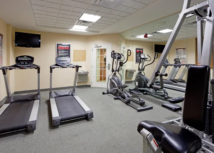 Hotels near Northern Virginia Community