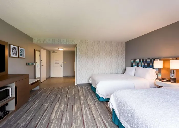 Hotels near National Institute of Govt