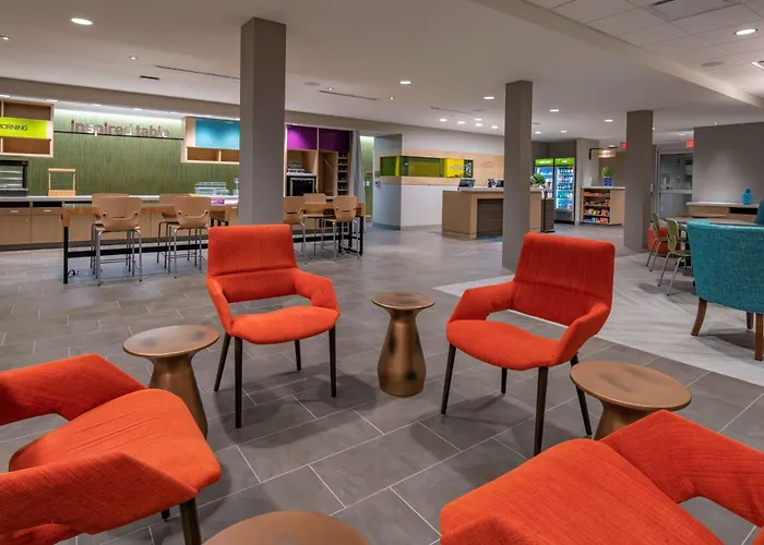 Hotels near Passaic County Golf Course