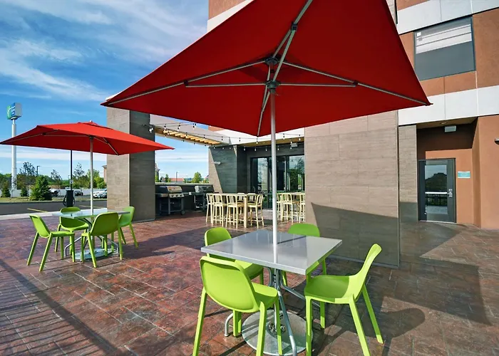 Hotels near Central New York Community