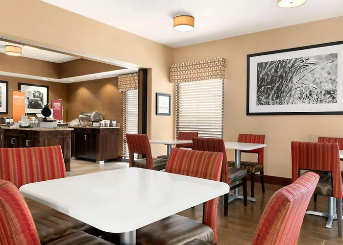 Hotels near Dance Annex