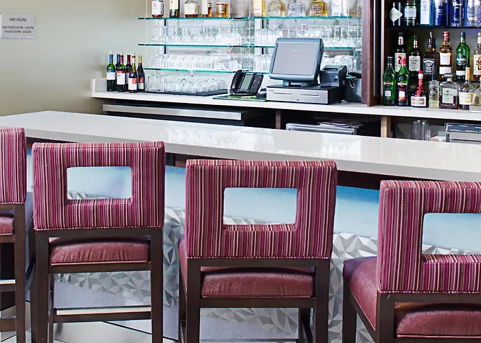 Hotels near Knights of Columbus