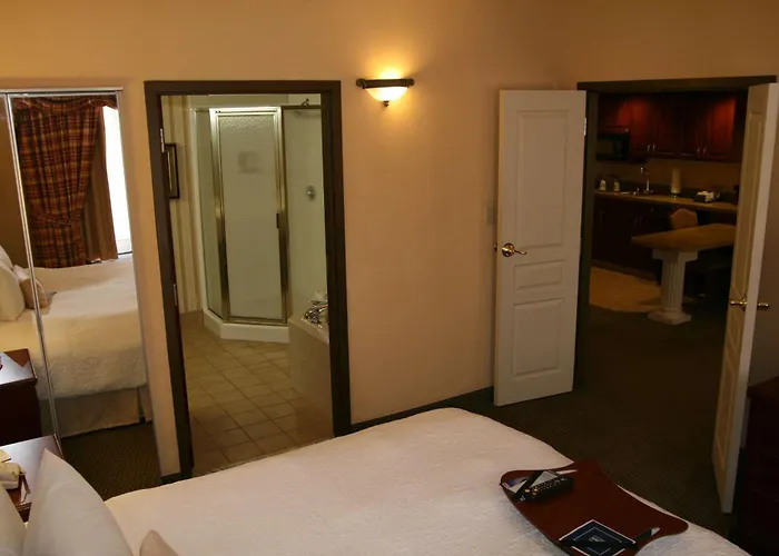 Hotels near Oklahoma State University