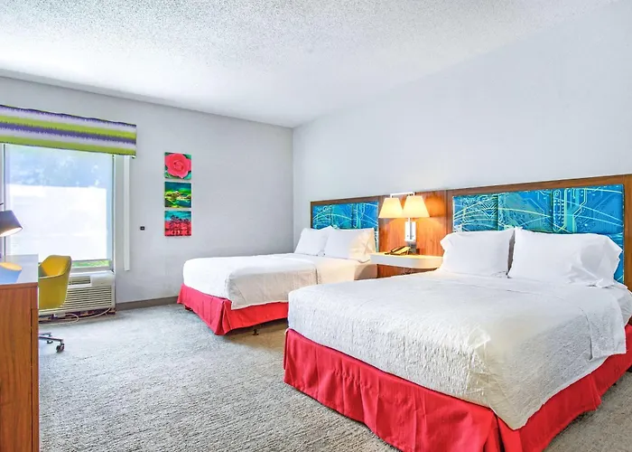 Hotels near Slidell Factory Outlets