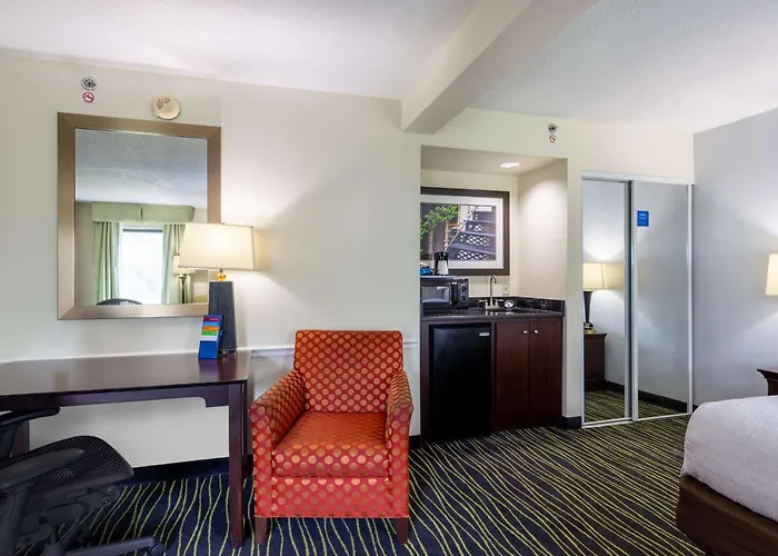 Hotels near Godley Group