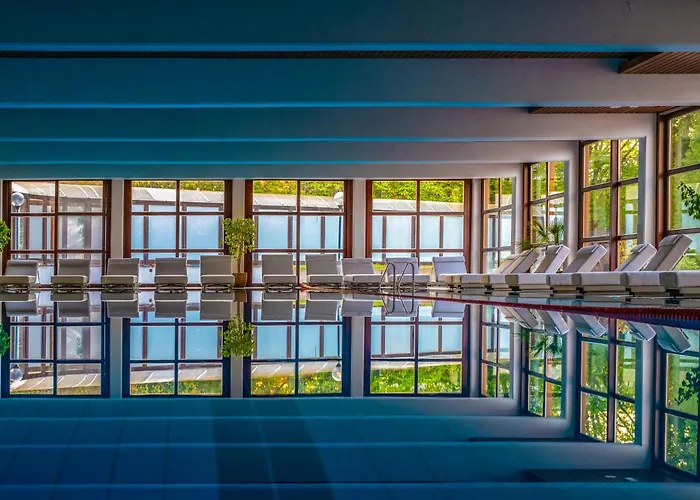 Hotels near City Centre