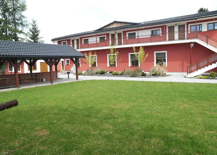 Hotels near City Centre