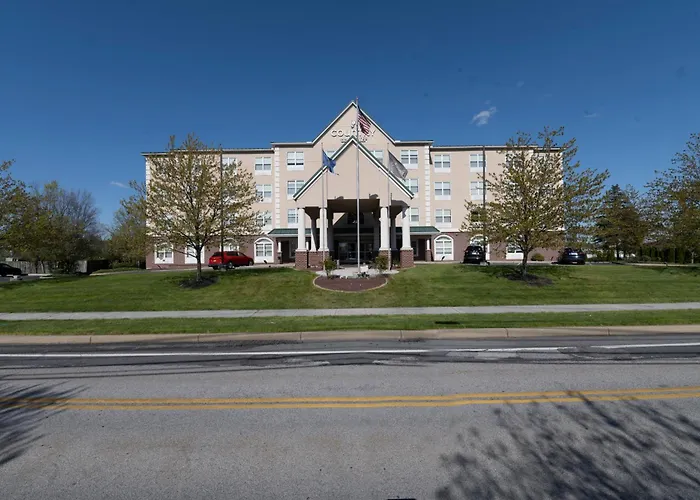 Hotels near Empire Beauty School