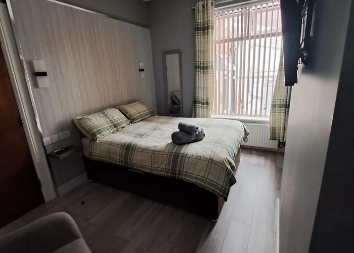 Hotels near Blackwell Grange Golf Club