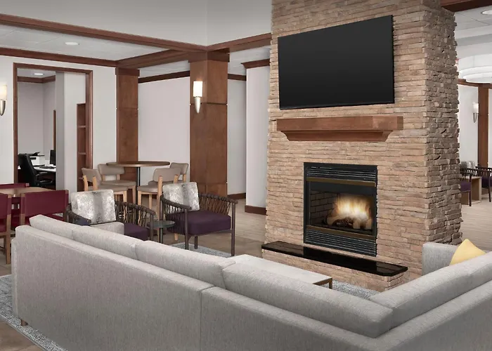 Hotels near US Veterans Ctr