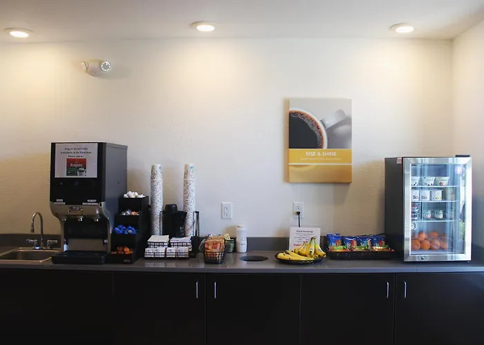 Hotels near Pocket Change