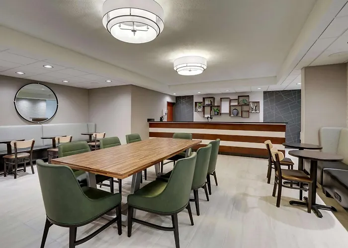Hotels near K Com Medical Education Office