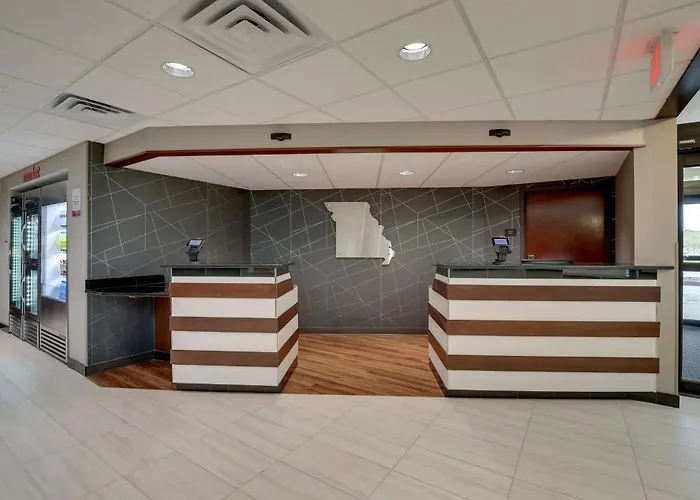 Hotels near Big River Grandprix