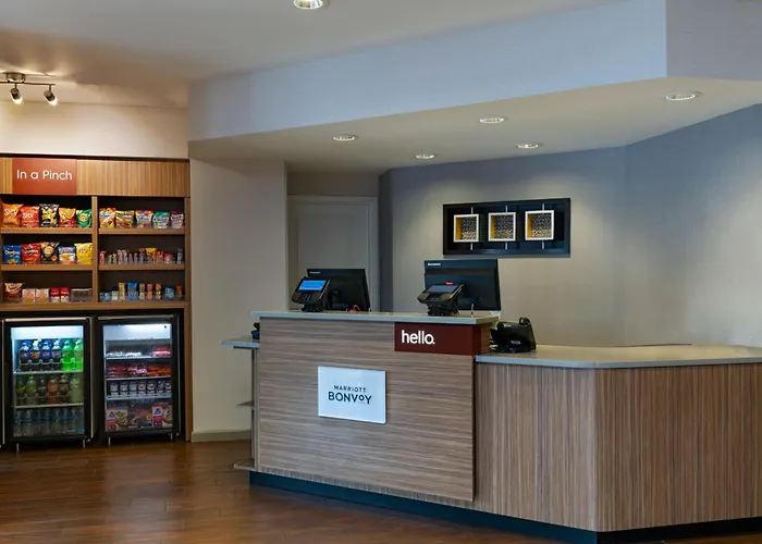 Hotels near Hay House
