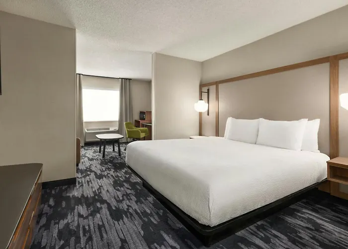 Hotels near Multipurpose Center